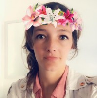 Vanessa Taljaard