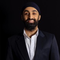 Bavneet Singh