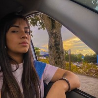 Hanielle Da Rosa Felicio