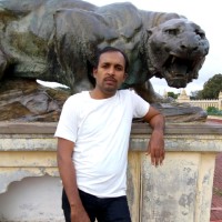 Shivakumar B.S
