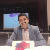 Satya Shukla