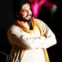 Syed Shahzad Ul Haq