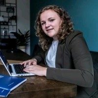 Rosanne Bos