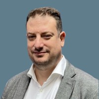 Darko Dimitrievski