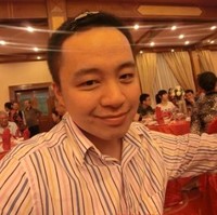 Hakeem Jiang