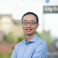 Ying-Wei Liew, Ph.D