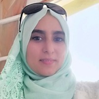 amina ben said