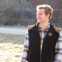 Kyle Strobel