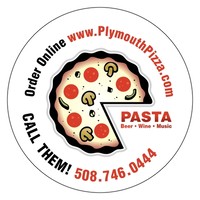 Plymouth Pizza