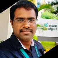 BALAJI D