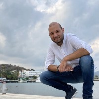 Panagiotis Georgiou
