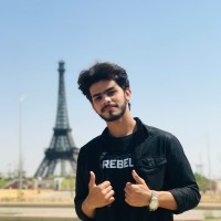 Syed Raheel