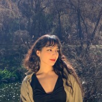 Fatima Jacqueline Caldera Macias