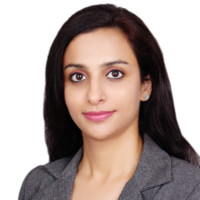 Simran Grover, Pmp®
