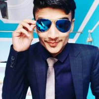 Pradyumn Sharma