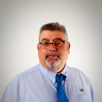 Paul Shaw