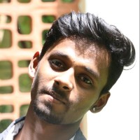 Suresh V