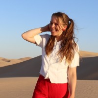 Beatrice Lincke