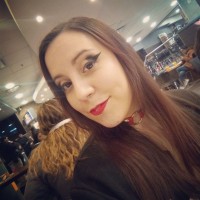 Daniela Soledad Dominguez