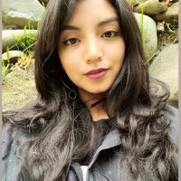 Vannia Rocha La Fuente
