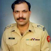 Nadeem Shaukat