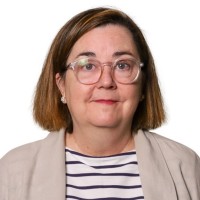 Amy Marshall (Boswell), Ccsm