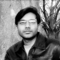 Krunal Dhamelia
