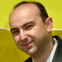 Csaba Nagy