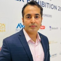 Siddharth Bajaj