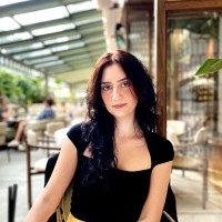 Mina Merve Özerhan