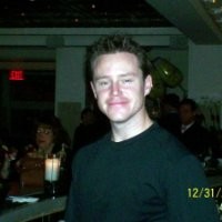 Tim Jackson