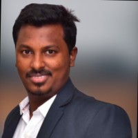 Arunachalam Marimuthu