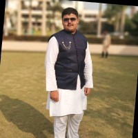Nitesh Chaudhari