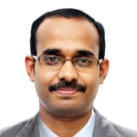 Jiju Ramakrishnan