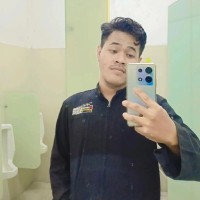Andreas Setiawan