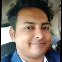 Afzal Ansari