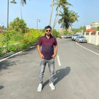 Jitendra Parihar