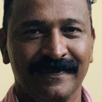 Dilip Mane