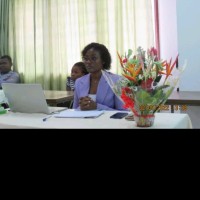 Priscila Parfaite MORTEY-GLAKA