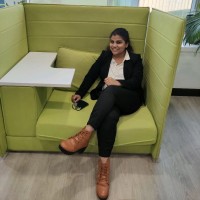 Ritu Bharti