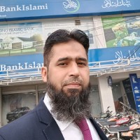 Shahid Ali Attari