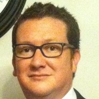 Gareth McCabe