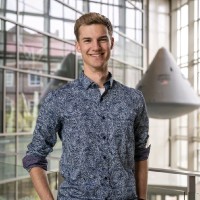 Connor Hansen