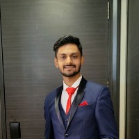 Raj Shah