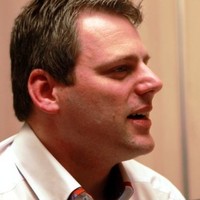Peter aan de Wiel
