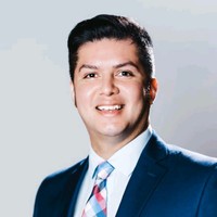 Jose R. Gonzalez