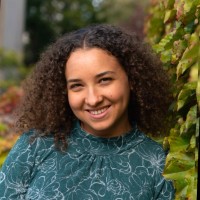 Kahsaia De Brito