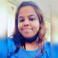 Asmita Phadtare