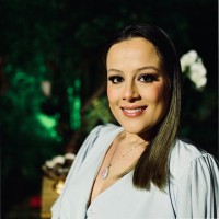 Letícia Cunha Silveira Santos