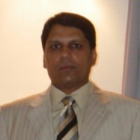 Syed Intizar A.